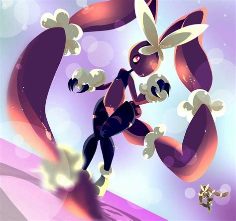 lopunny sexy|Explore the Best Lopunny Art .